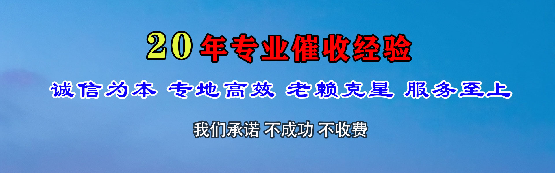 桐柏清债公司